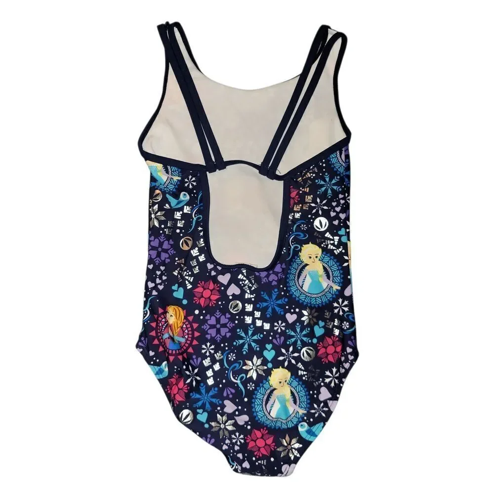 Disney Frozen One Piece Swimsuit